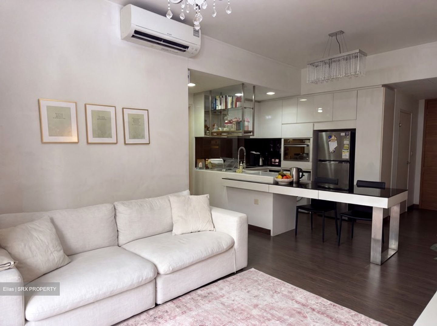 Woodhaven (D25), Condominium #631600941